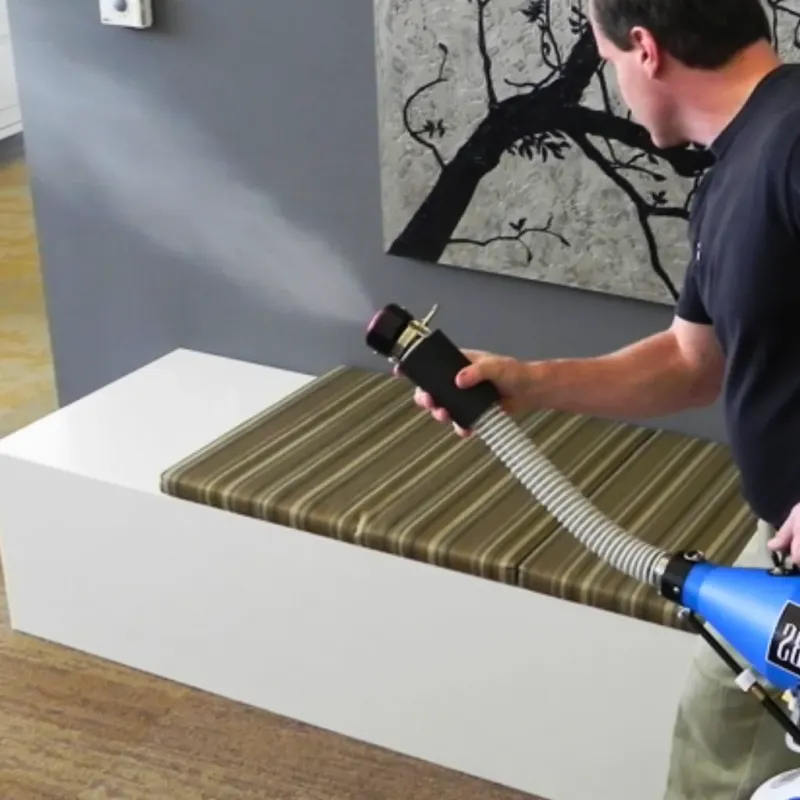 Professional Odor Removal in Rocksprings, TX